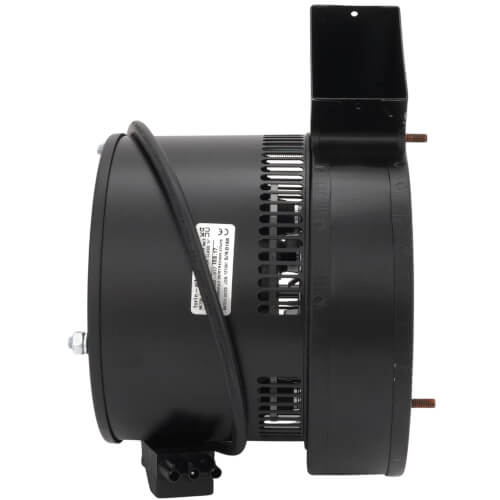REZNOR REZNOR 270476 Infrared Heater Burner Combustion Fan 120V 60Hz Single Speed