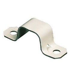 LEGRAND Wiremold V704 Steel Strap 700 Ivory Mounting Strap