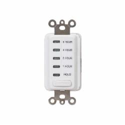 INTERMATIC Intermatic EI220W Electronic Countdown Timer 1/2/4/8 Hour 120 VAC 60 Hz Replacement MPN