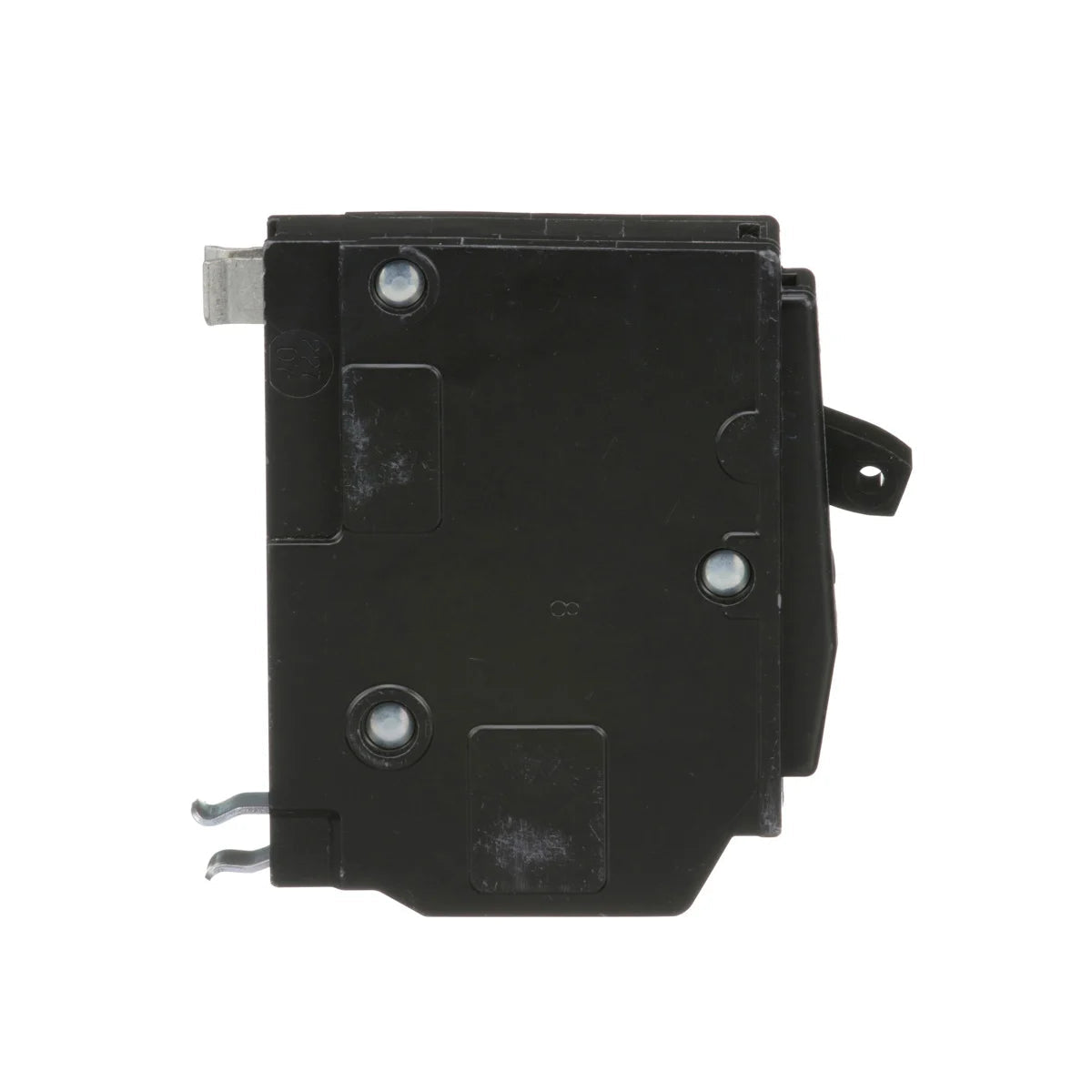 SCHNEIDER ELECTRIC Square D QO150 Miniature Circuit Breaker 50A 120/240V 1Ph 1P Plug-On