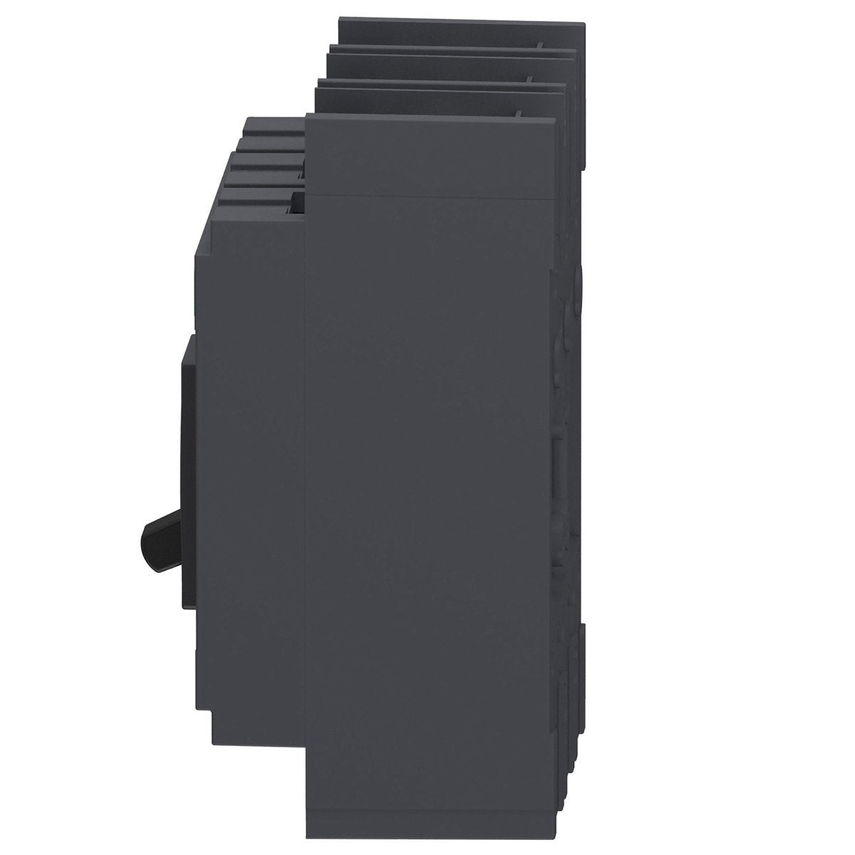 SCHNEIDER ELECTRIC Square D QBL32125 Molded Case Circuit Breaker 125A 240V 3P Replacement MPN