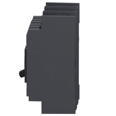 SCHNEIDER ELECTRIC Square D QBL32125 Molded Case Circuit Breaker 125A 240V 3P Replacement MPN