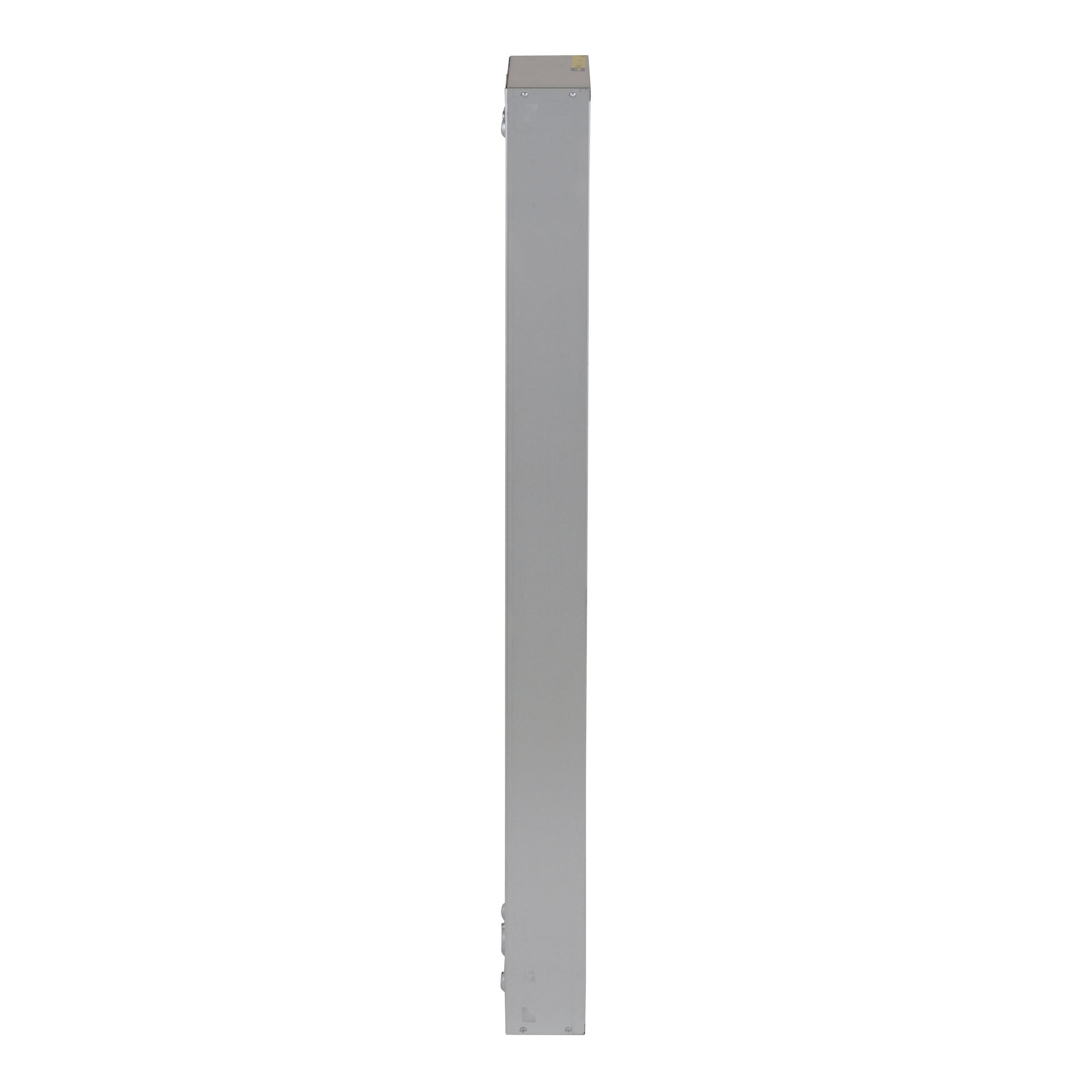 SCHNEIDER ELECTRIC Square D MH68BE NQNF Enclosure 20 x 68 x 5.75 Inch Replacement MPN