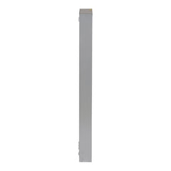 SCHNEIDER ELECTRIC Square D MH68BE NQNF Enclosure 20 x 68 x 5.75 Inch Replacement MPN
