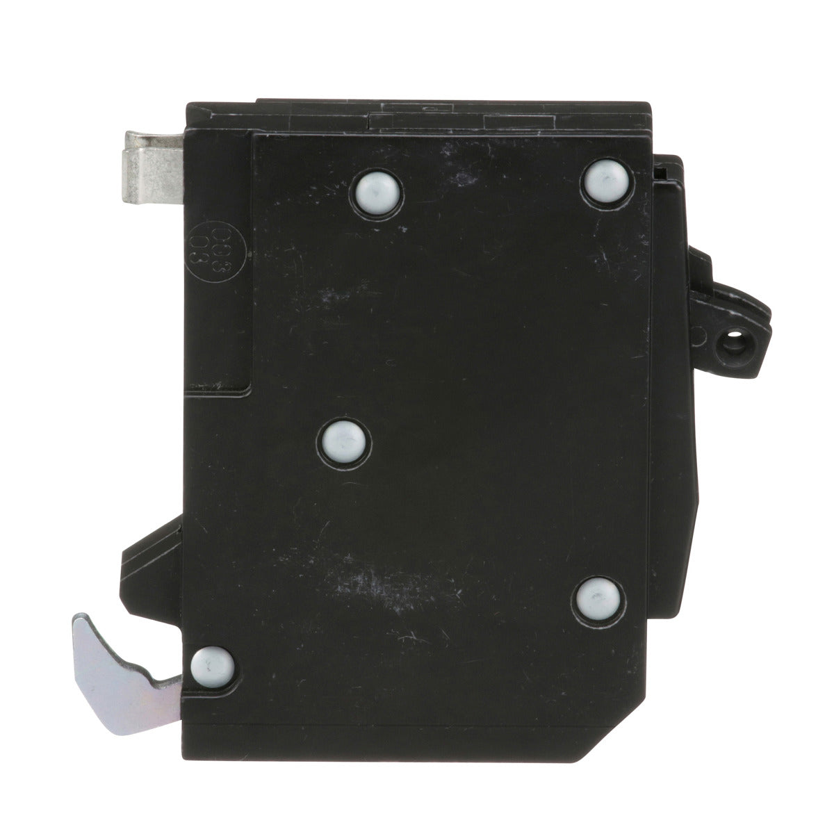 SCHNEIDER ELECTRIC Square D QOT2020 Tandem Circuit Breaker 20A/20A 120/240V 1Ph