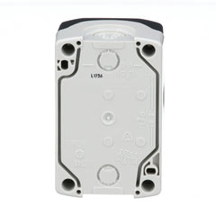SCHNEIDER ELECTRIC Schneider Electric XALD211H29H7 600 VAC 300 VDC 10 Amp 1NO 1NC Polycarbonate Push Button Control Station