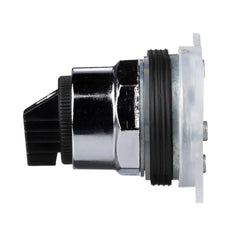 SCHNEIDER ELECTRIC Schneider Electric 9001KS53B Square D 30 mm 3-Position Momentary/Maintained/Momentary Knob Non-Illuminated Selector Switch Operator