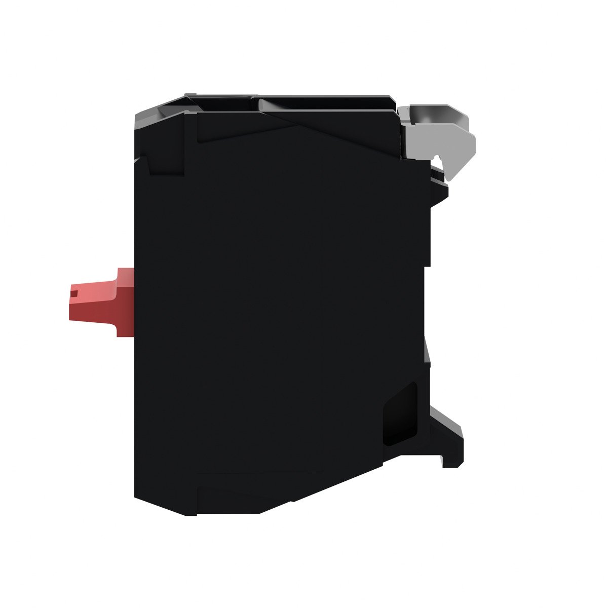 SCHNEIDER ELECTRIC Schneider Electric ZENL1121 Harmony 22mm Push Button 1 NC Replacement MPN