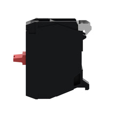 SCHNEIDER ELECTRIC Schneider Electric ZENL1121 Harmony 22mm Push Button 1 NC Replacement MPN