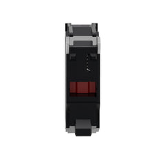 SCHNEIDER ELECTRIC Schneider Electric ZENL1121 Harmony 22mm Push Button 1 NC Replacement MPN