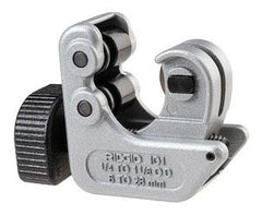 RIDGID Ridgid 40617 Close Quarter Cutter 1/4 to 1-1/8 inch Aluminum Brass Copper Plastic Tubing