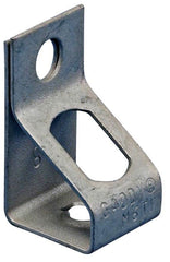 NVENT nVent CADDY 6TI Thread Install Rod Hanger, 160 lb Static Load, Spring Steel, CADDY Armor