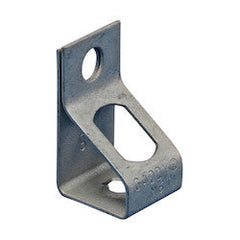 NVENT nVent CADDY 6TI Thread Install Rod Hanger, 160 lb Static Load, Spring Steel, CADDY Armor