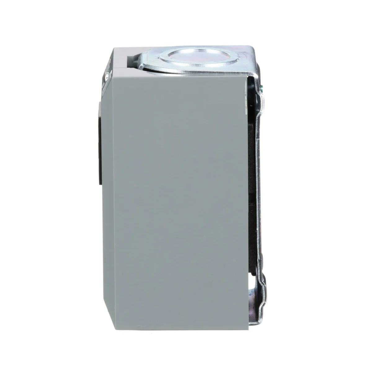 SCHNEIDER ELECTRIC Square D 9001BG215 Square D 5 Amp 600 VAC Type B Control Station Contact Block