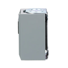 SCHNEIDER ELECTRIC Square D 9001BG215 Square D 5 Amp 600 VAC Type B Control Station Contact Block