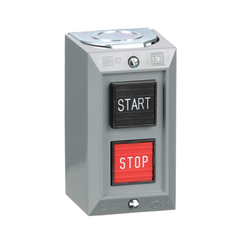 SCHNEIDER ELECTRIC Square D 9001BG215 Square D 5 Amp 600 VAC Type B Control Station Contact Block