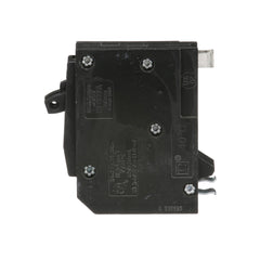 SCHNEIDER ELECTRIC Square D QO1515 Tandem Circuit Breaker 15A/15A 120/240V 1Ph Plug-On