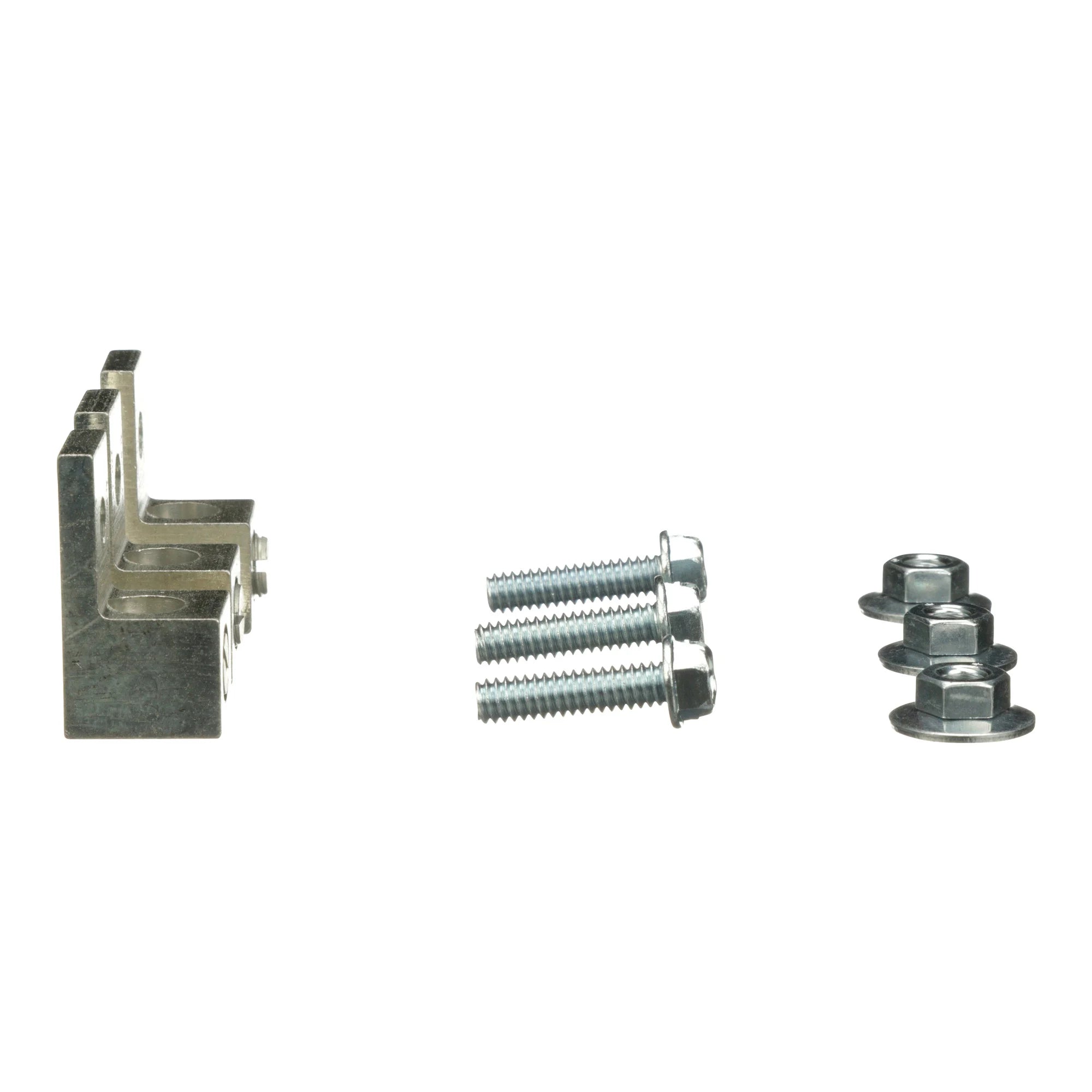 SCHNEIDER ELECTRIC Square D DASKP100 14 to 1/0 AWG Stranded Low Voltage Transformer Lug Kit
