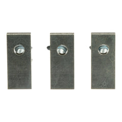 SCHNEIDER ELECTRIC Square D DASKP100 14 to 1/0 AWG Stranded Low Voltage Transformer Lug Kit
