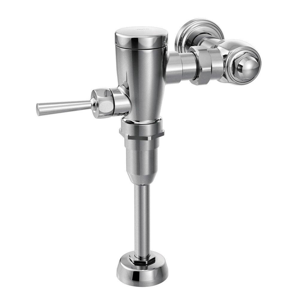 MOEN Moen 8312M10 M-Dura 1 gpf Manual Flush Valve