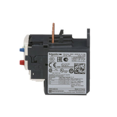 SCHNEIDER ELECTRIC Schneider Electric LRD35 Square D 600 Volt 38 Amp 3-Pole Bi-Metallic Screw Clamp Terminal Thermal Overload Relay