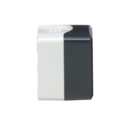 SCHNEIDER ELECTRIC Schneider Electric XALD01H7 Square D Polycarbonate Push Button Enclosure 600 Volt 10 Amp