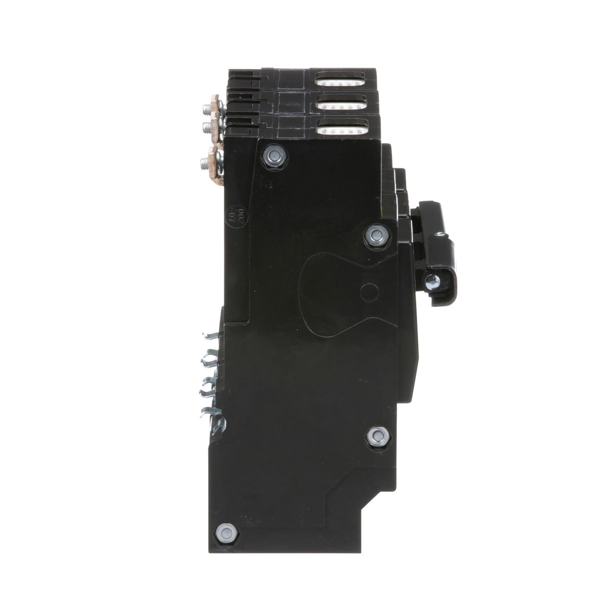SCHNEIDER ELECTRIC Square D QOB3150VH Miniature Circuit Breaker 150A 240V 3Ph Bolt-On