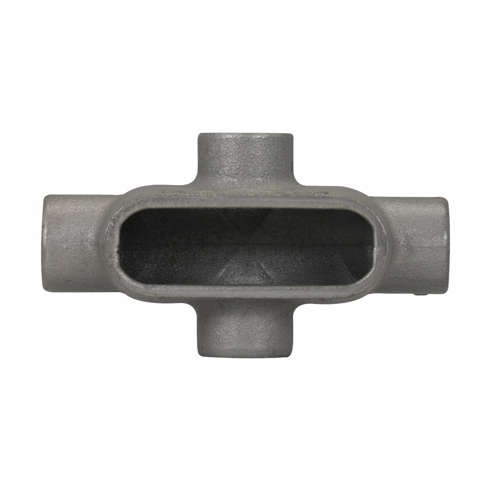EATON Crouse-Hinds X27 Conduit Outlet Body 3/4 Inch Hub Form 7 Replacement MPN