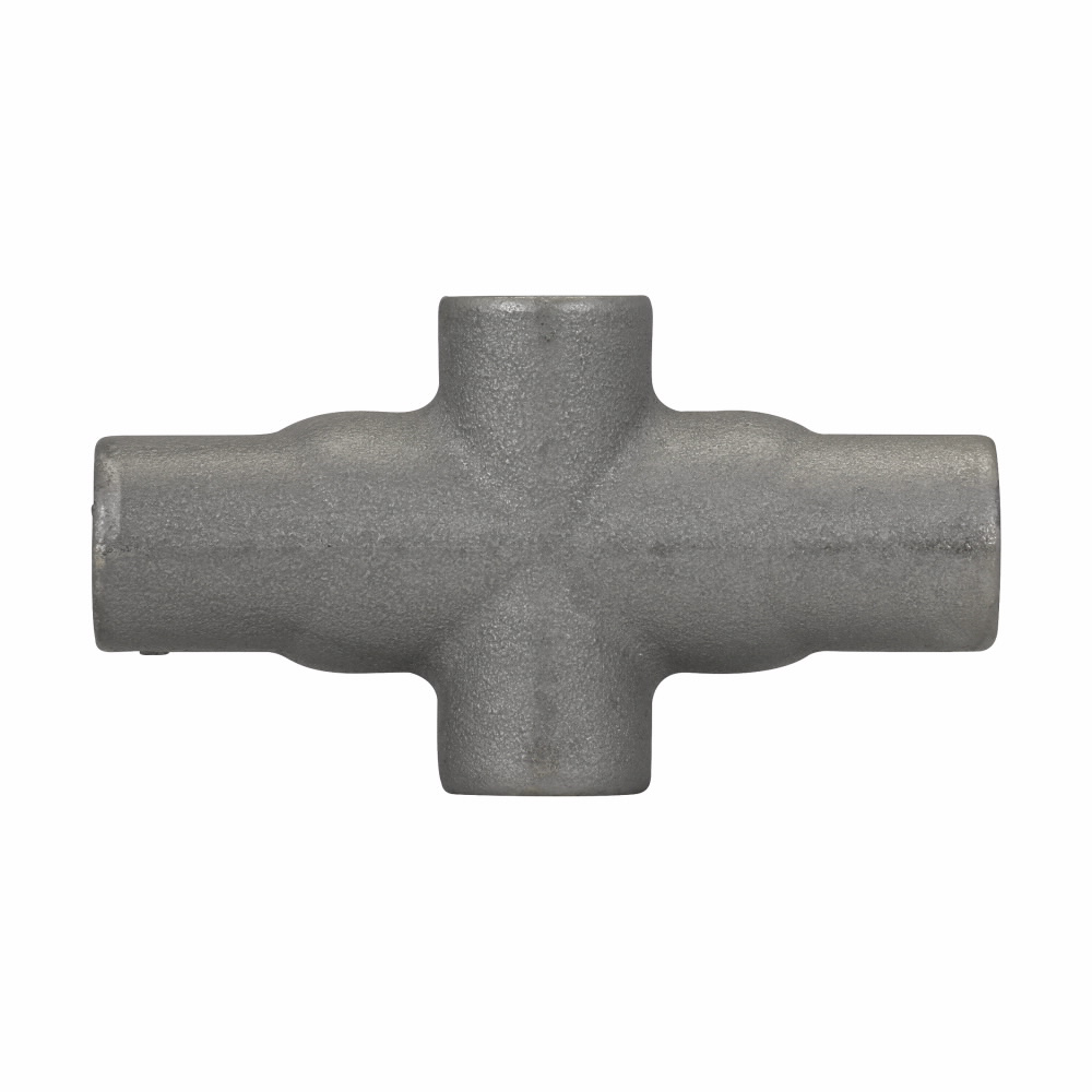 EATON Crouse-Hinds X27 Conduit Outlet Body 3/4 Inch Hub Form 7 Replacement MPN