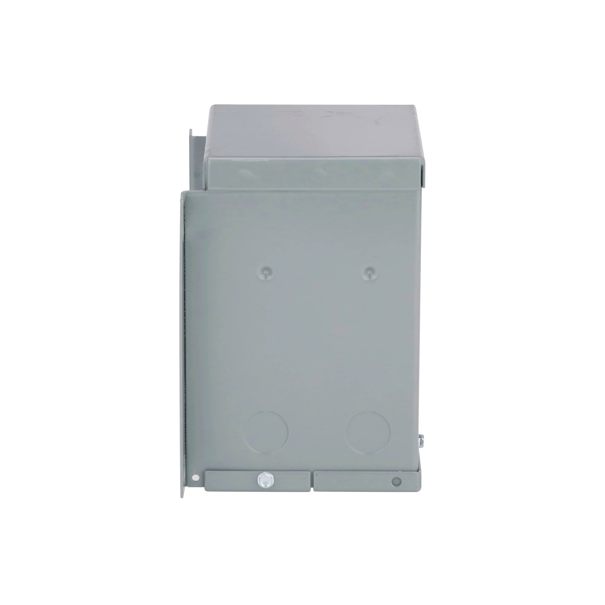 SCHNEIDER ELECTRIC Square D 750SV43F 0.75 kVa 120 x 240 VAC Primary 12/24 VAC Secondary Dry Type Buck and Boost Transformer