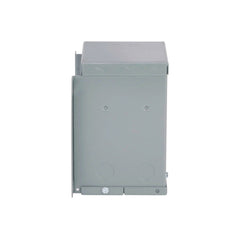 SCHNEIDER ELECTRIC Square D 750SV43F 0.75 kVa 120 x 240 VAC Primary 12/24 VAC Secondary Dry Type Buck and Boost Transformer