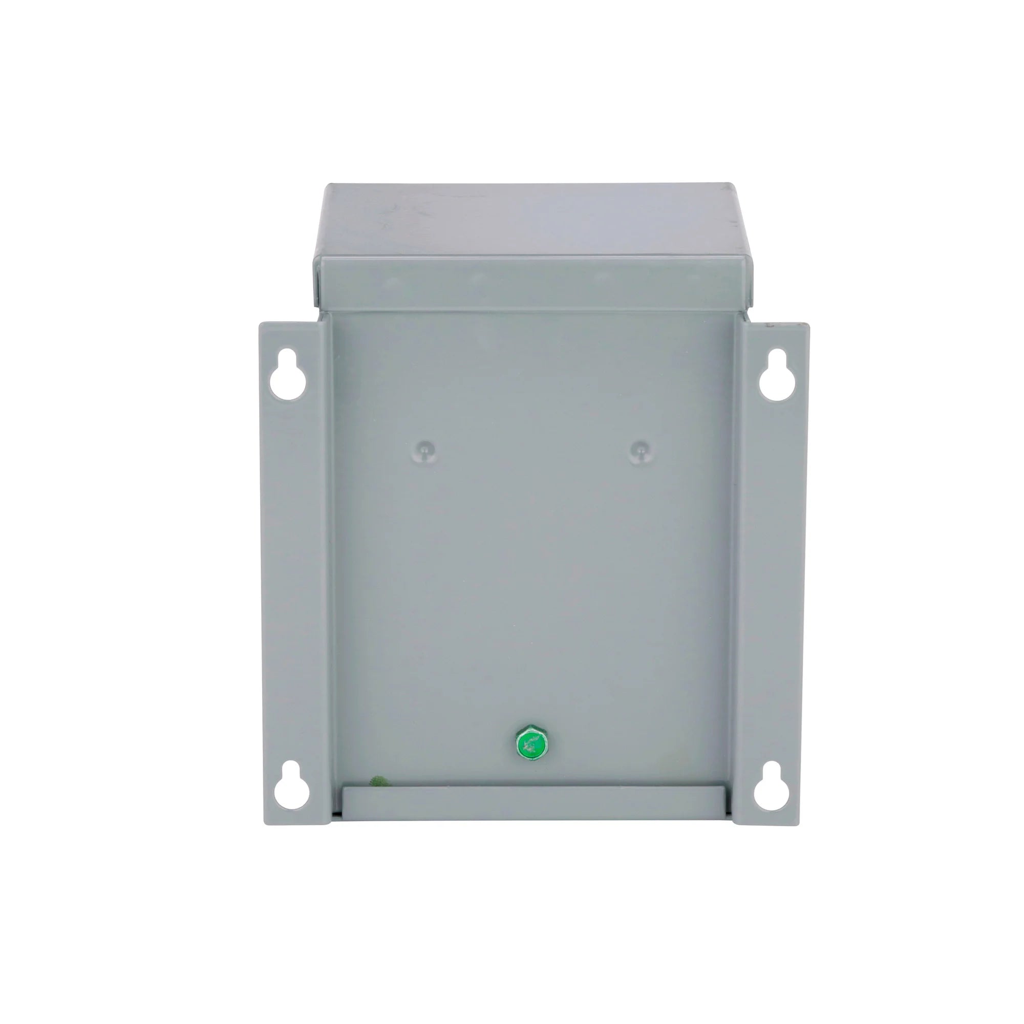 SCHNEIDER ELECTRIC Square D 750SV43F 0.75 kVa 120 x 240 VAC Primary 12/24 VAC Secondary Dry Type Buck and Boost Transformer