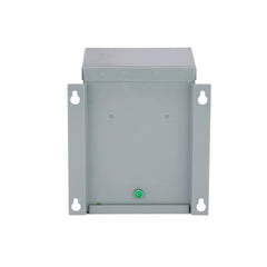 SCHNEIDER ELECTRIC Square D 750SV43F 0.75 kVa 120 x 240 VAC Primary 12/24 VAC Secondary Dry Type Buck and Boost Transformer