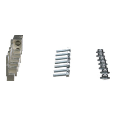 SCHNEIDER ELECTRIC Square D DASKGS100 Mechanical Lug Kits 100A 1/0 AWG to 14 AWG