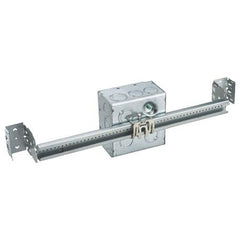 NVENT Nvent CADDY TSGLDR2 Glider Electrical Box Attachment, Screwless