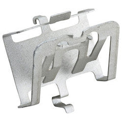 NVENT Nvent CADDY TSGLDR2 Glider Electrical Box Attachment, Screwless