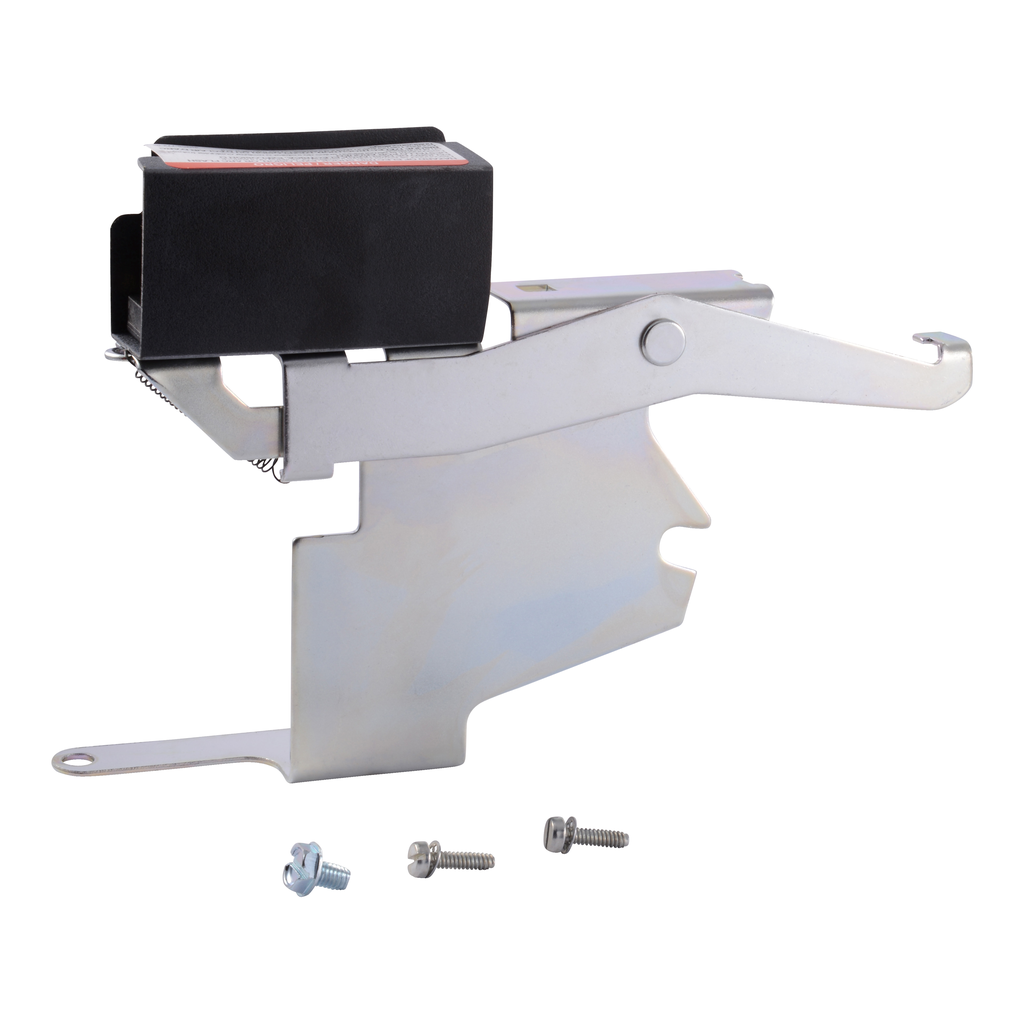 SCHNEIDER ELECTRIC Square D EIK2 600 VAC/VDC 10 Amp 2NO 2NC Heavy Duty Safety Switch Electrical Interlock Kit