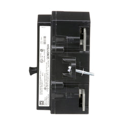 SCHNEIDER ELECTRIC Square D QOM2175VH Main Circuit Breaker 175A 120/240V 1Ph 2P