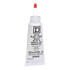 SCHNEIDER ELECTRIC Square D PJC7201 Circuit Breaker Electrical Joint Compound 2 oz