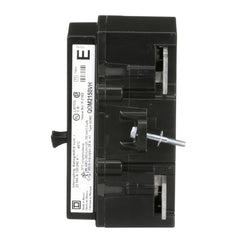 SCHNEIDER ELECTRIC Square D QOM2150VH Main Circuit Breaker 150A 120/240V 1Ph 2P