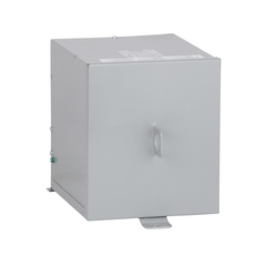 SCHNEIDER ELECTRIC Square D 5S1F Square D 5KVA 240X480V-120/240V Dry Sealed Transformer