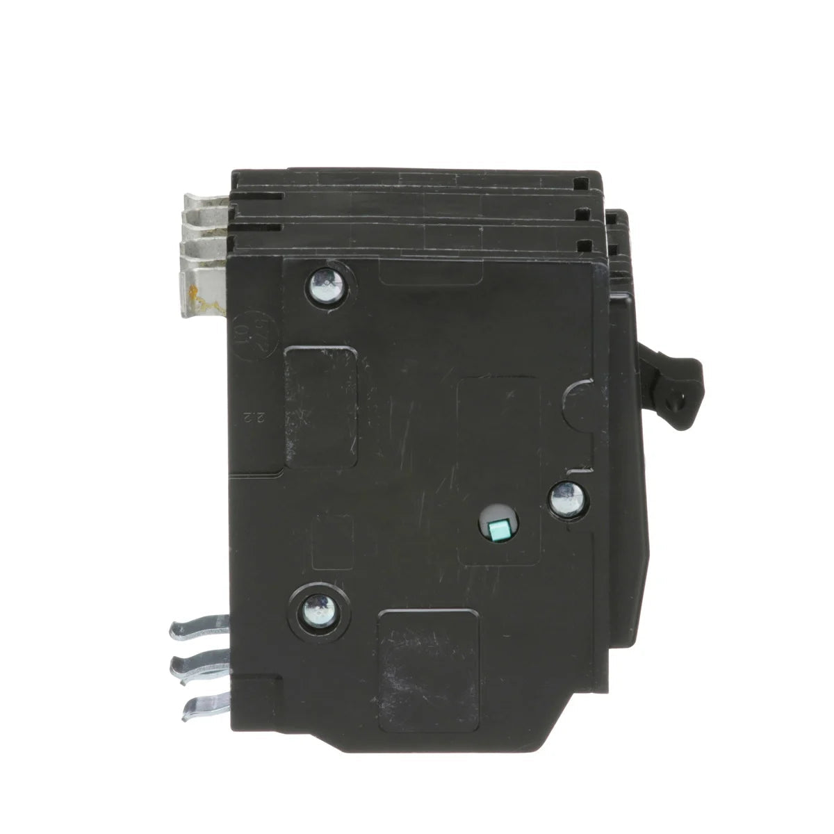 SCHNEIDER ELECTRIC Square D QO360 Miniature Circuit Breaker 60A 240V Plug-On