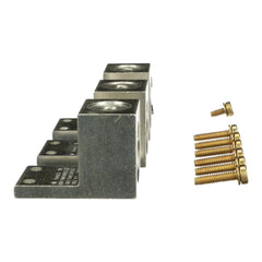 SCHNEIDER ELECTRIC Square D NF250SFL Panelboard Accessory Sub-Feed Lug Kit 250A