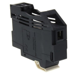 SCHNEIDER ELECTRIC Schneider Electric DFCC1V Square D 1-Pole Fuse Holder 30 Amp 690 VAC