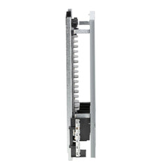 SCHNEIDER ELECTRIC Square D NF430L1C 480 Star/277 VAC 100/110/125 Amp 3-Phase 4-Wire 30-Circuit Panelboard Interior