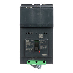 SCHNEIDER ELECTRIC Schneider Electric BDA36100 Circuit Breaker PowerPacT B 100A 3 Pole 600Y/347VAC 14kA