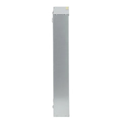 SCHNEIDER ELECTRIC Square D MH38BE Square D 20 x 5.75 x 38 Inch NEMA 1 Panelboard Enclosure