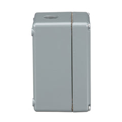 SCHNEIDER ELECTRIC Square D 9001KY2 Push Button Control Station Enclosure