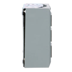 SCHNEIDER ELECTRIC Square D 9001BG305 Complete Control Station 5 Amp 600 Volt Type B