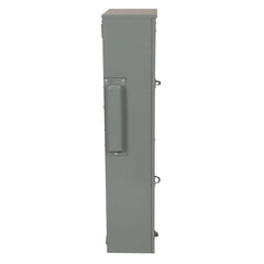 SCHNEIDER ELECTRIC Square D EZM1800TB Center Main Unit 800 Amp 120/240V 1 Phase NEMA 3R